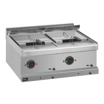 ФРИТЮРНИЦЯ APACH APFE-77T/PL ЕЛЕКТРИЧНА НАСТІЛЬНА