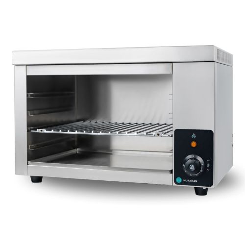 ГРИЛЬ SALAMANDER HURAKAN HKN-SLE580 купить онлайн №1