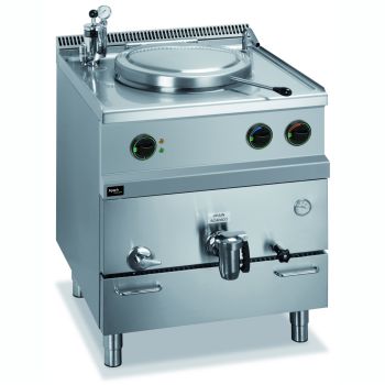 КОТЕЛ APACH APKE-77/PL 50 л