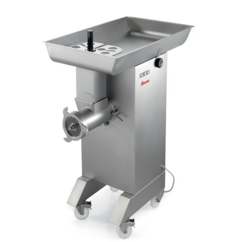 М'ЯСОРУБКА SIRMAN TC 42 MONTANA Y12 HP5 400/50/3 + TOTAL UNGER купить онлайн №1