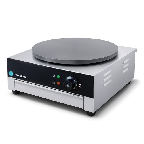 Млинниця професійна HKN-CSE400P HURAKAN  купить онлайн №1