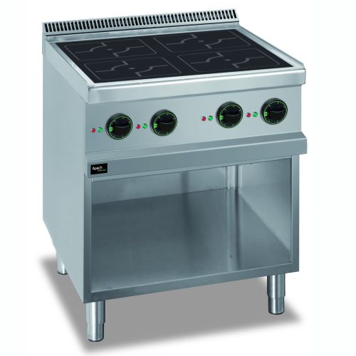 ПЛИТА APACH APRI-77P/PL ІНДУКЦІЙНА купить онлайн №1