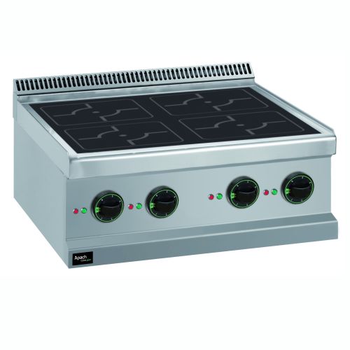 ПЛИТА APACH APRI-77T/PL ІНДУКЦІЙНА НАСТІЛЬНА купить онлайн №1