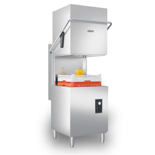 ПОСУДОМИЙКА КУПОЛЬНА ASBER GEX-H500 DD купить онлайн №1