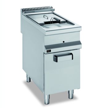 ФРИТЮРНИЦЯ APACH APFG-49P/PL ГАЗОВА