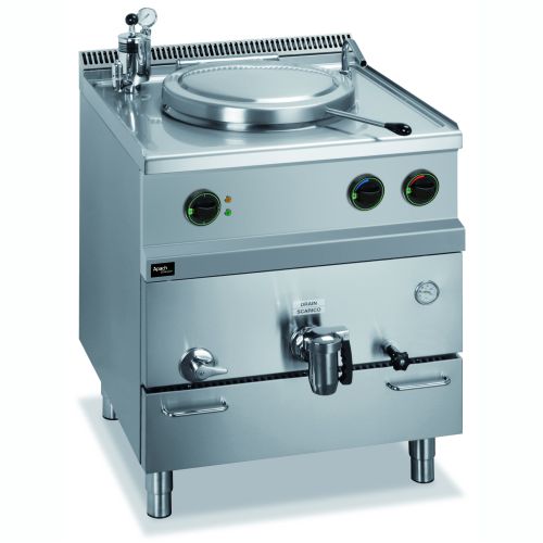 КОТЕЛ APACH APKE-89-150L/PL 150 л купить онлайн №1