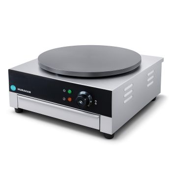 Блинница профессиональная HKN-CSE400P HURAKAN 