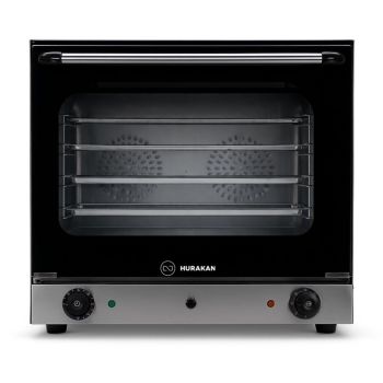 ПІЧ КОНВЕКЦІЙНА HURAKAN HKN-XFT133M, 220В