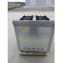 Плита газова 4-х конфорочна з духовкою KZN-80-Silver  купить онлайн №5