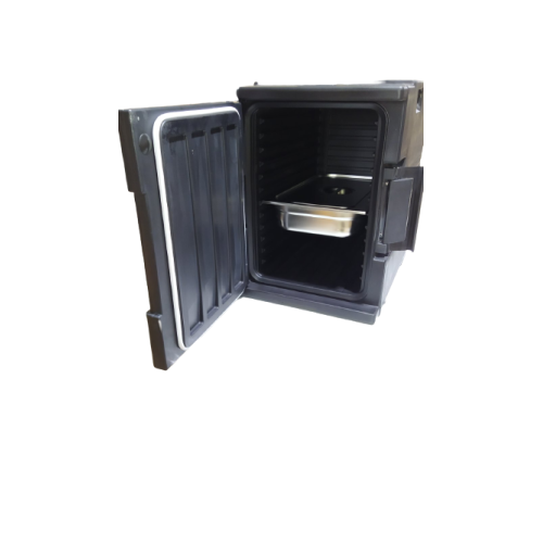 Термоконтейнер 600 TCB--00600 - Gastro Plast купить онлайн №1