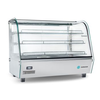 ВІТРИНА ТЕПЛОВА HURAKAN HKN WD-160L
