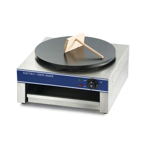 Млинниця електрична ECM-1-EWT INOX купить онлайн №1