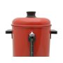 Електрокип'ятильник GoodFood WB08 RED  купить онлайн №3