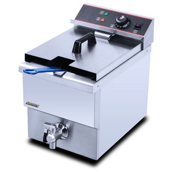Фритюрница Airhot EF12 