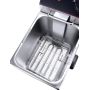 Фритюрниця електрична ZL1-8L Frosty  купить онлайн №3