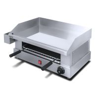 Гриль саламандра AIRHOT SGE-580 купить № 7