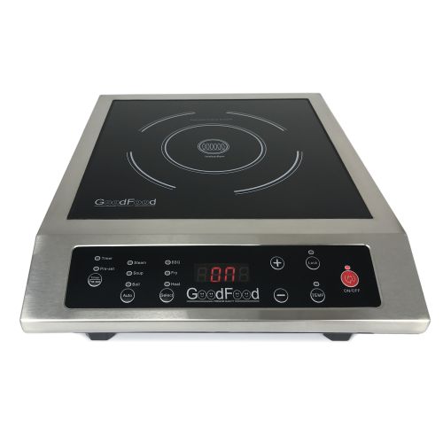Індукційна плита GoodFood IC35 SIMPLY STYLE купить онлайн №1