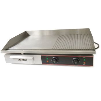 Поверхня для смаження GE-730 / FG 7 - Airhot
