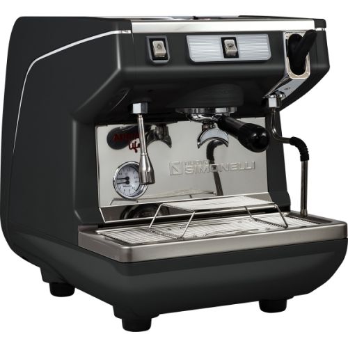 Кавоварка  Nuova Simonelli  Appia Life 1 Gr S купить онлайн №1