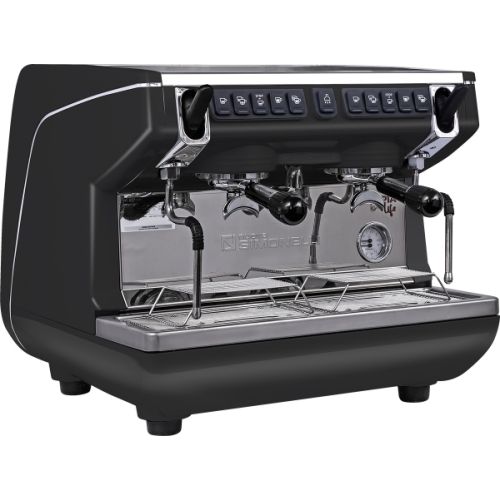 Кавоварка Nuova Simonelli Appia Life Compact V 2GR  купить онлайн №1