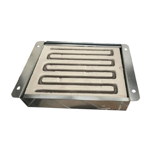 Конфорка до апарату шаурма Silver (220/380 В) купить онлайн №1