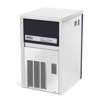 Льдогенератор СВ 184 Inox-Brema