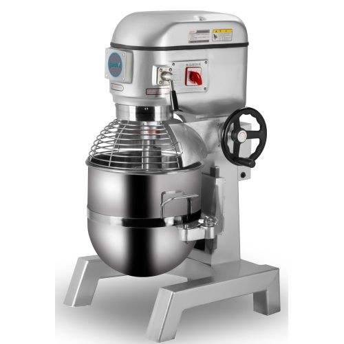 Міксер планетарний GASTROMIX B50C 380В купить онлайн №1