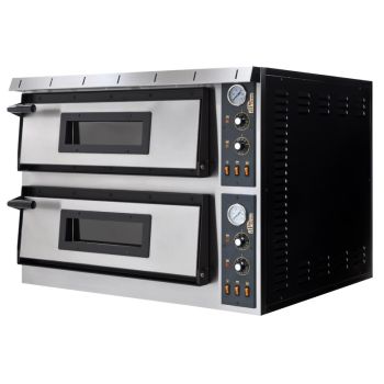 Піч для піци Itpizza ML66