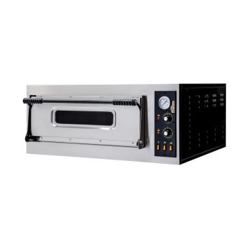 Піч для піци Itpizza MS 4