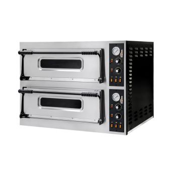 Піч для піци Itpizza MS 44