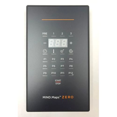 Плата керування РЕ1063А для печей Unox XEVC серія ZERO купить онлайн №1