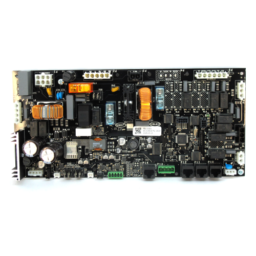 Плата силова PE1725Е для печі Unox XVC / XBC 5Е серія купить онлайн №1