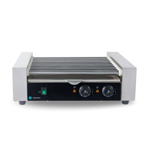 Роликовый гриль HKN-GW11M HURAKAN  купить онлайн №1