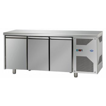 Стіл холодильний Tecnodom TF03MIDGN