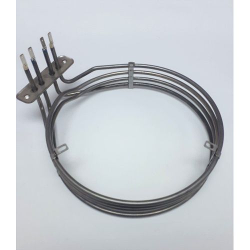 ТЕН KRS1283A 3,2 кВт для печі Unox серії Shop.Pro XEFT купить онлайн №1