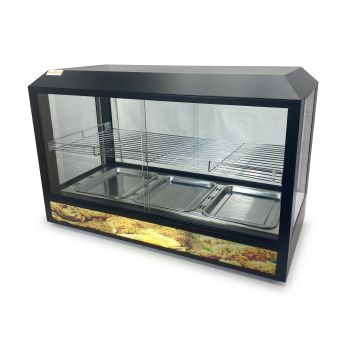 Тепловая витрина GoodFood WS3BD
