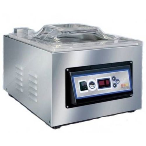 Вакуумний пакувальник Polyvac 35-Euromatic купить онлайн №1