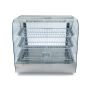 Вітрина теплова GoodFood WS200 STEEL  купить онлайн №4
