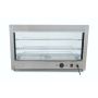 Вітрина теплова GoodFood WS300 STEEL  купить онлайн №5