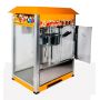 Аппарат для попкорна PCM-826Y-EWT INOX  купить онлайн №3