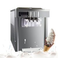 Фризер для мягкого мороженого EWT INOX BQL808-6 (pump) купить № 6