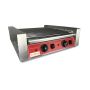 Гриль роликовый GoodFood HDRG 14 RED  купить онлайн №4
