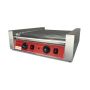 Гриль роликовый GoodFood HDRG 14 RED  купить онлайн №3
