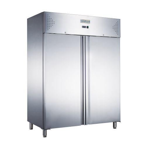 Холодильна шафа GoodFood GF-GN1410TN-HC купить онлайн №1