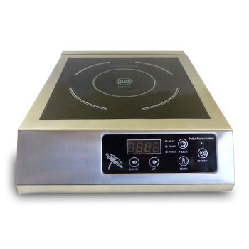 Індукційна плита GoodFood IC30