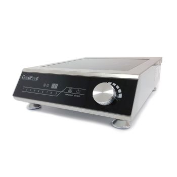 Индукционная плита GoodFood IC50 PRIME