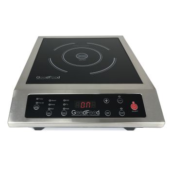 Індукційна плита GoodFood IC35 SIMPLY STYLE