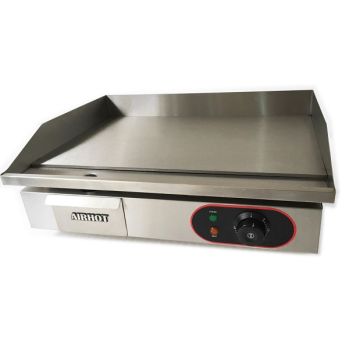 Поверхня для смаження GE-550 / F 7 - Airhot