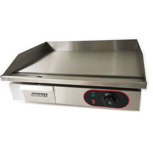 Поверхня для смаження GE-550 / F 7 - Airhot купить онлайн №1