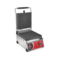 Контактный гриль 2129 - SILVER